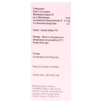 Monticope Suspension 60ml - Image 3