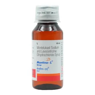 Montina -L 60Ml Syp - Image 2