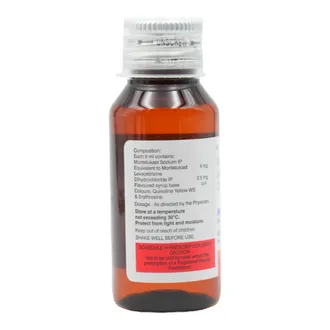 Montina -L 60Ml Syp - Image 3