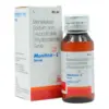 Montina -L 60Ml Syp