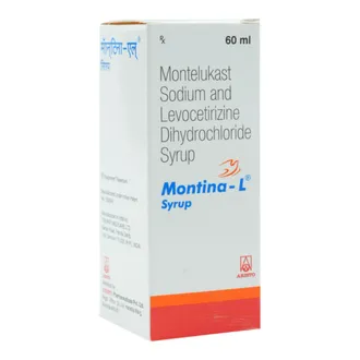 Montina -L 60Ml Syp - Image 6