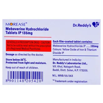Morease Tablet 1*10 - Image 4
