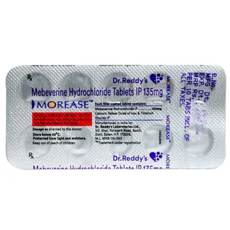 Morease Tablet 1*10 - Image 2