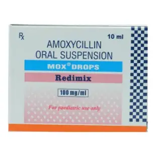 MOX REDIMIX DROPS