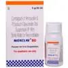 Moxclav BD 228.5mg Powder for Oral Suspension