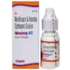 Moxicip KT Eye Drop
