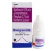 Moxigram-DM Eye Drop