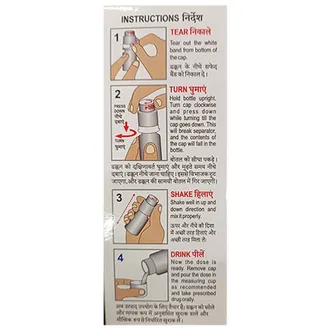 Moxclav DS CP 457mg Oral Suspension - Image 2