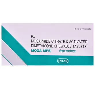 Moza MPS Tablet - Image 5