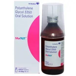 Muout Solution