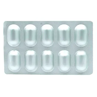 Mycoclear 100 Capsule 1*10 - Image 5
