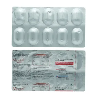 Mylotin Tablet