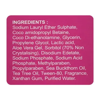 Mymazole Feminine Hygiene Wash 100ml - Image 4