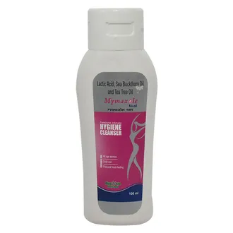 Mymazole Feminine Hygiene Wash 100ml - Image 2