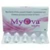 Miova Plus Tablet