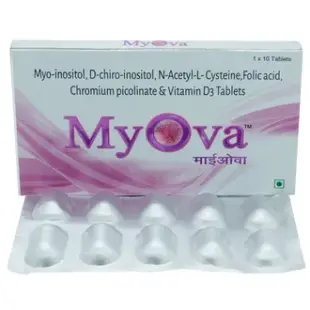 Miova Plus Tablet