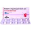 Mahagaba-M OD Tablet SR 1*10