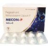 Mecona P 1500mcg/75mg Tablet SR