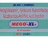Mego XL Injection 1*2ML