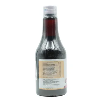 Menohelp Syrup 1*300ML - Image 3