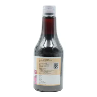 Menohelp Syrup 1*300ML - Image 2