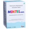 Moktel Mom Tablet 10's