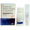 Moxikind-CV Dry Syrup 1*30ML
