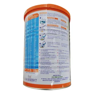 Mummum Powder Stage 1 Upto 6 Months 1*400GM - Image 4