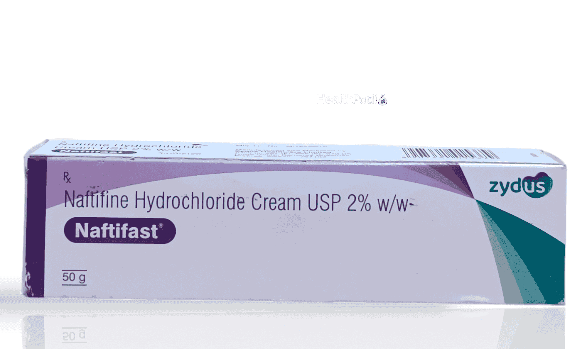 Naftifast Cream 30gm