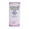 Nailrox Nail Lacquer 5 ml