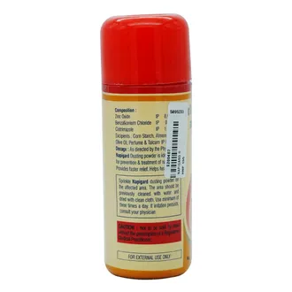 Napigard Dusting Powder 50gm - Image 3