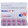 Nebi H Tablet - 10