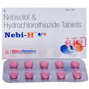 Nebi H Tablet - 10