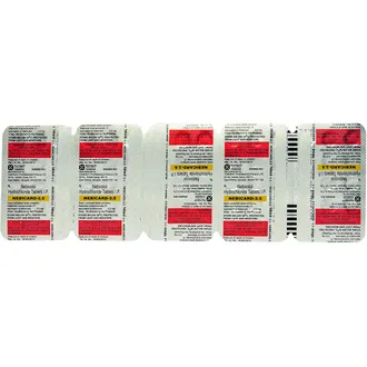 Nebicard-2.5 Tablet - 15 - Image 2