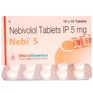 Nebi 5 Tablet - 10