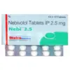 Nebi 2.5 Tablet - 10