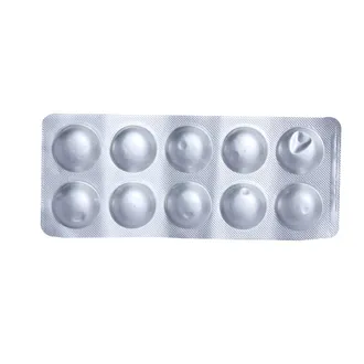 Nebicard LN 5 Tablet - 10 - Image 2