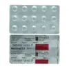 Nebilong 2.5 Tablet - 15