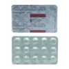 Nebilong-AM Tablet - 15