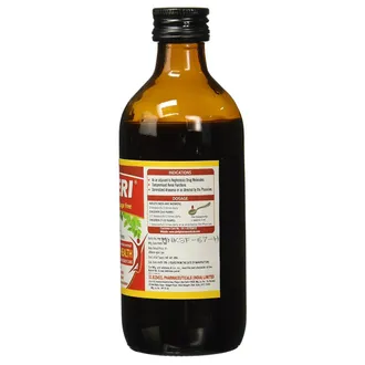 Aimil Neeri KFT Syrup 200 ml - Image 10