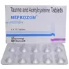 Nefrozon Tablet 1*10
