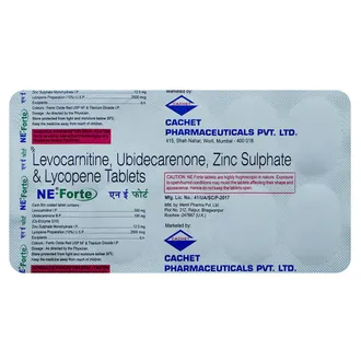 Ne Forte Tablet - 10 - Image 5