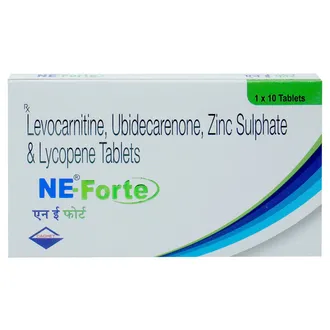 Ne Forte Tablet - 10 - Image 3