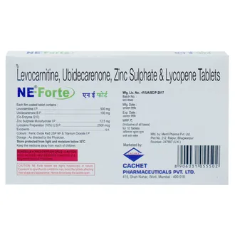 Ne Forte Tablet - 10 - Image 2