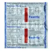 Nefrosave Forte Tablet - 1*15tab