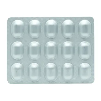 Neksium 40 mg Tablet - 1*15 - Image 2