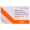 Nemdaa 10 Tablet 1*10