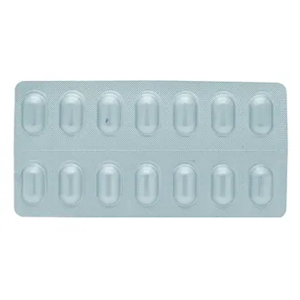 Neptaz 100 mg Tablet 1*14 - Image 2