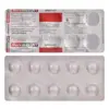 Nervmax NT Tablet 1*10