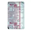 Nervee CD3 Tablet 1*10